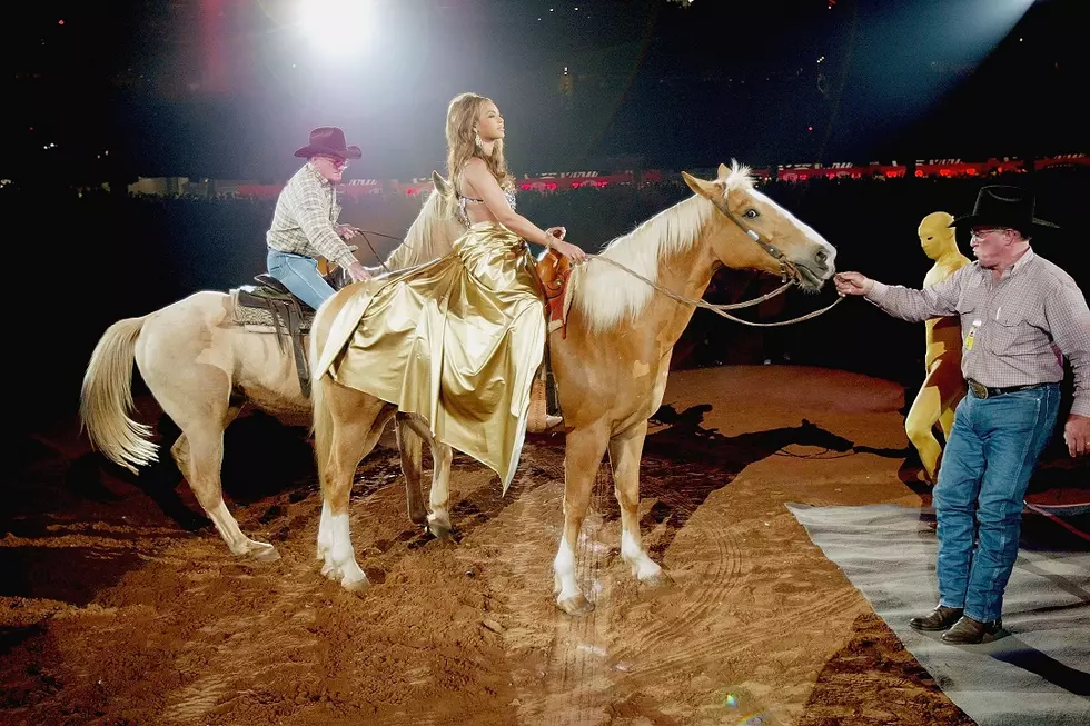 RodeoHouston Canceled for 2021 Due to COVID-19