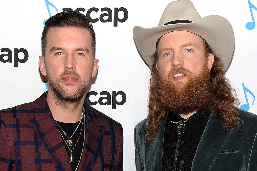 Brothers Osborne Have Picked Up Some Quarantine Hobbies That Help With Mental Health