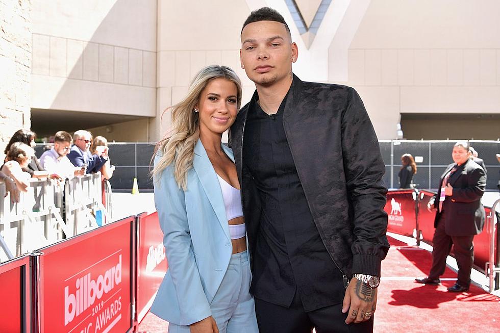Kane Brown’s Daughter Has Taught Him ‘That There’s True Love’
