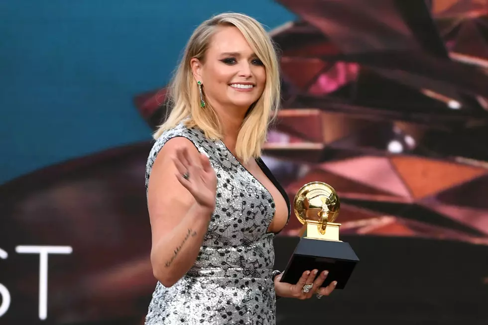 See a List of 2021 Grammy Awards Winners (Country)