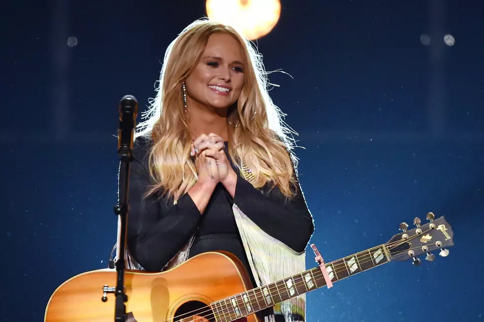 Miranda Lambert Will Be First Female Country Artist With a Bar on Broadway in Nashville