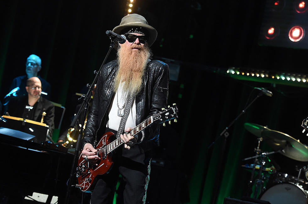 Eric Church, Brad Paisley Sign on For Billy Gibbons Tribute