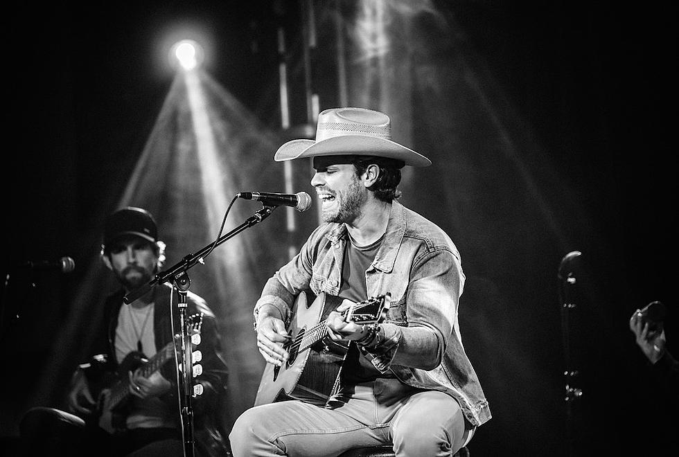 Dustin Lynch Offers a Double Shot of Pure Country With Two New Songs [Listen]