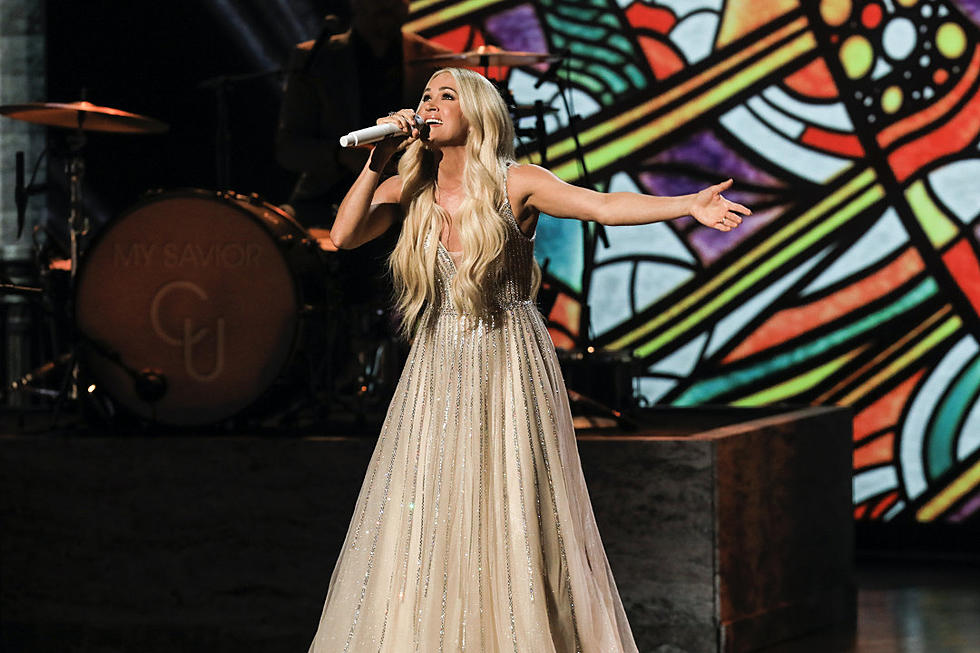 Carrie Underwood and CeCe Winans’ Gospel Medley at 2021 ACM Awards Was Sunday Perfection