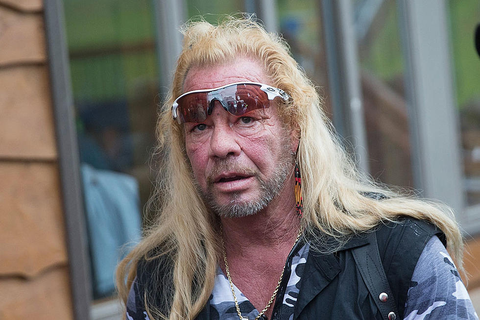 Producers Allege Duane ‘Dog’ Chapman’s ‘Racist and Homophobic Comments’ and ‘Illegal Activity’ Scuttled New Show