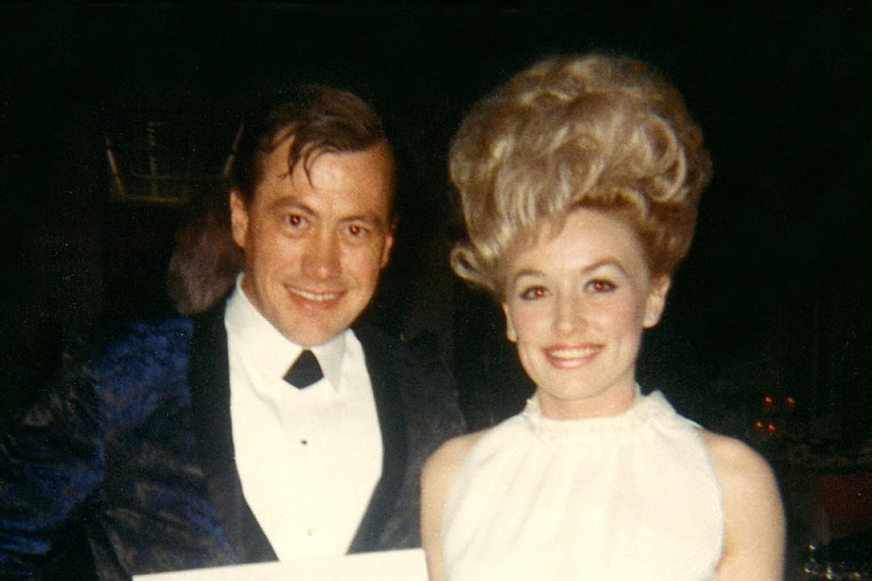 Dolly Parton Mourns Death of Uncle Who Helped Launch Her Career: ‘We Will Always Love You’