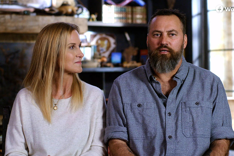Willie and Korie Robertson Discuss Racism in America in Premiere of New Show [Exclusive]