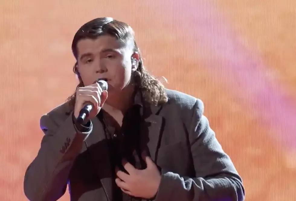 &#8216;The Voice': Kenzie Wheeler Keeps the Country Gold Coming With a Brooks &#038; Dunn Cover [Watch]