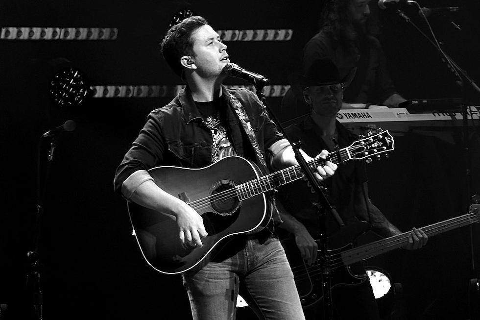 Scotty McCreery Sets 2021 You Time Tour Dates, Gears Up for His Next Album
