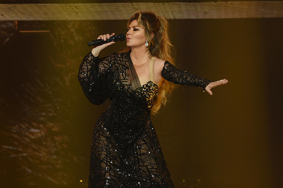 Win a Trip for Two to Shania Twain: Let’s Go! The Las Vegas Residency