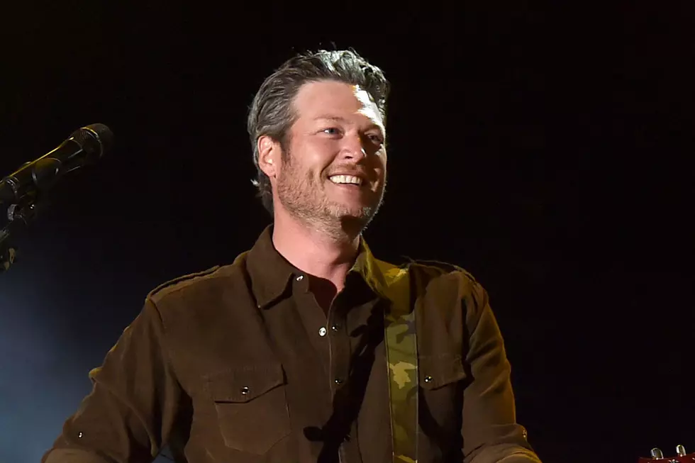 Blake Shelton Thought ‘Austin’ Was ‘Super Cheesy’ When He First Heard It: ‘I Was Just So Stupid’