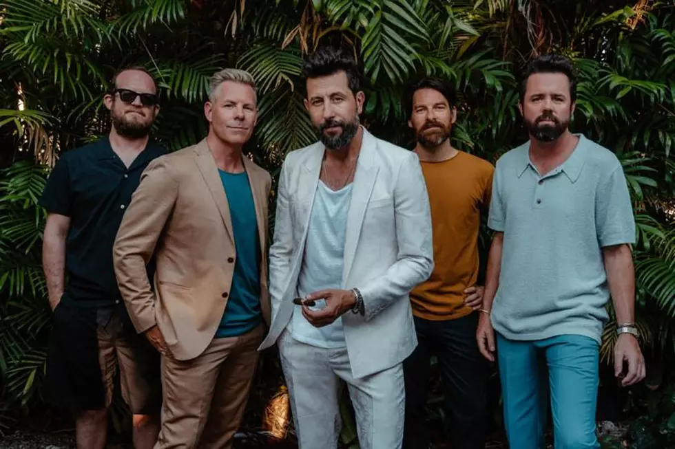 Old Dominion Announce New ‘Time, Tequila & Therapy’ Album