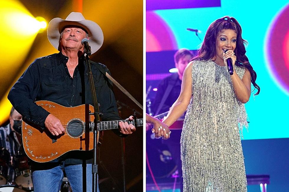 Alan Jackson, Mickey Guyton + More to Play 'A Capitol Fourth'