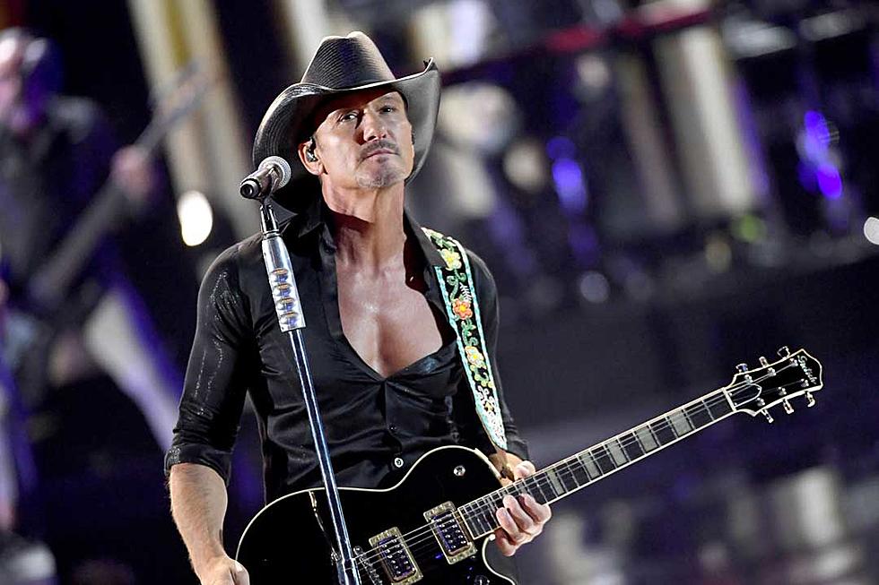 Tim McGraw Reveals ‘Live Like You Were Dying’ Came at a ‘Very Traumatic Time’ for Him