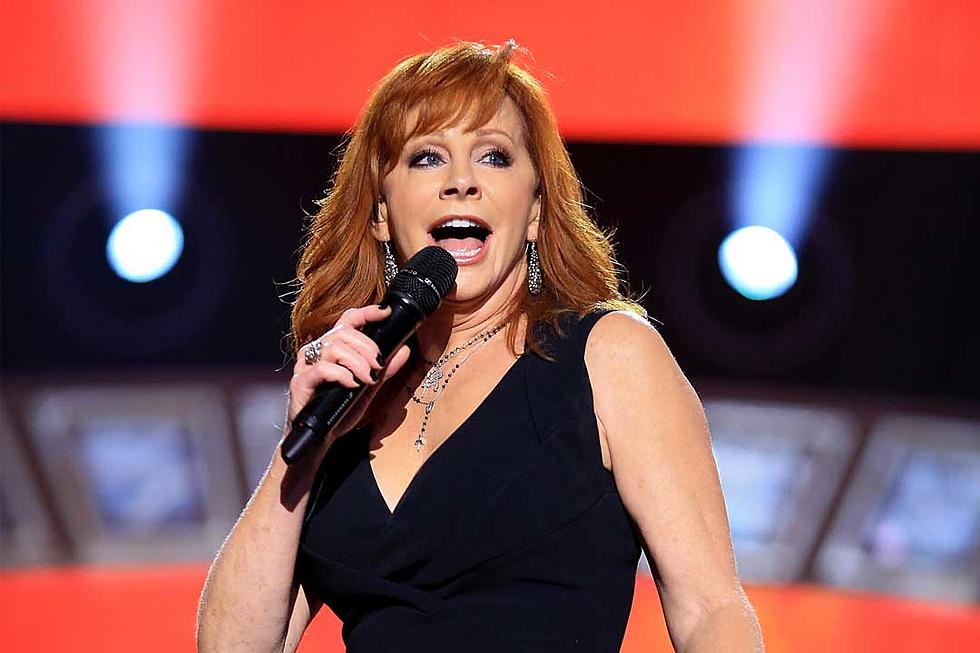 Reba McEntire Disavows Reported Appearance at Political Fundraise