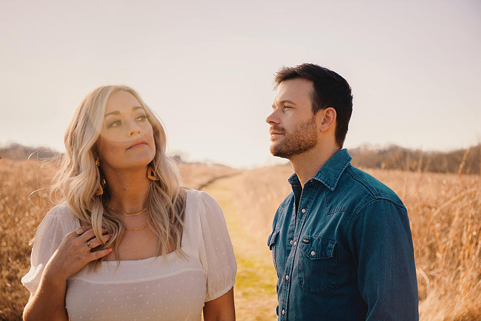 The Dryes’ ‘Whites Creek’ Video Mirrors the Married Duo’s Personal Story [Exclusive Premiere]