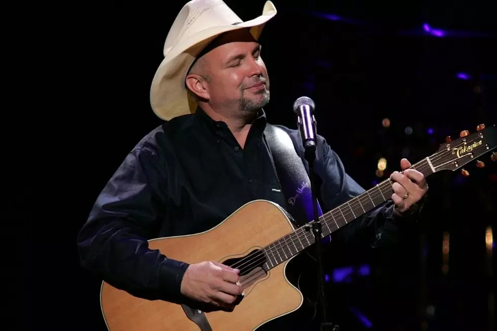 Garth Brooks Wraps Up ‘The Garth Channel’ After 6 Years