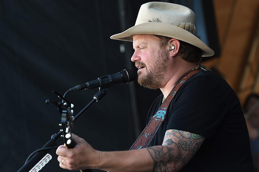 Randy Rogers Band, Parker McCollum Lead Lineup for Mile 0 Fest