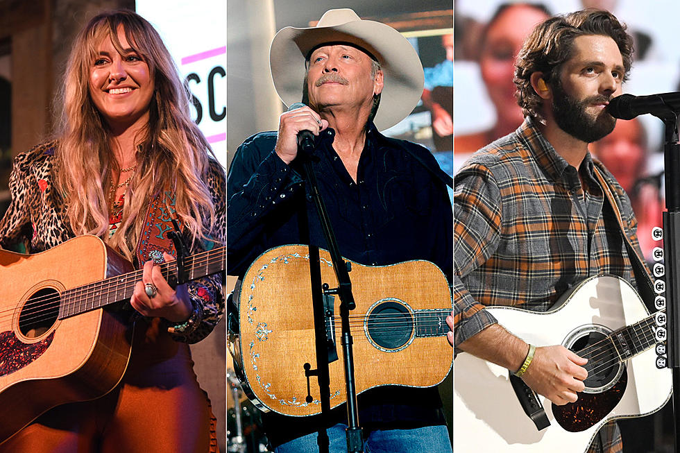 11 Best Country Albums of 2021