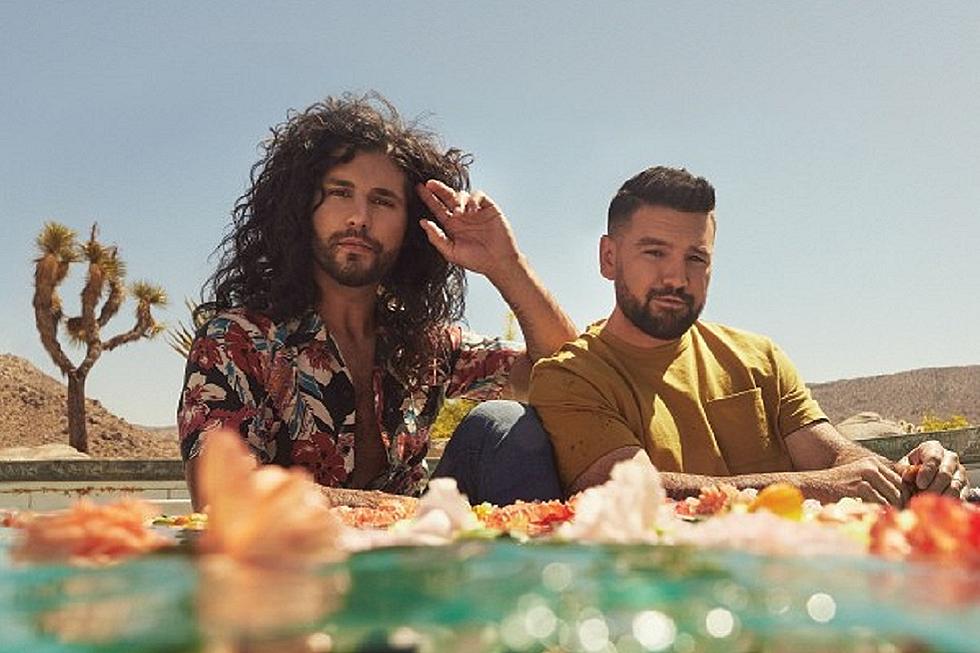 Dan + Shay Announce New Album, ‘Good Things,’ With Poppy Title Track [Listen]