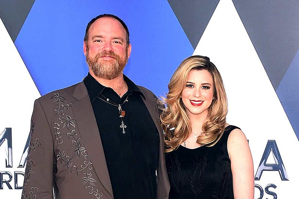 John Carter Cash and Wife Welcome Baby Boy