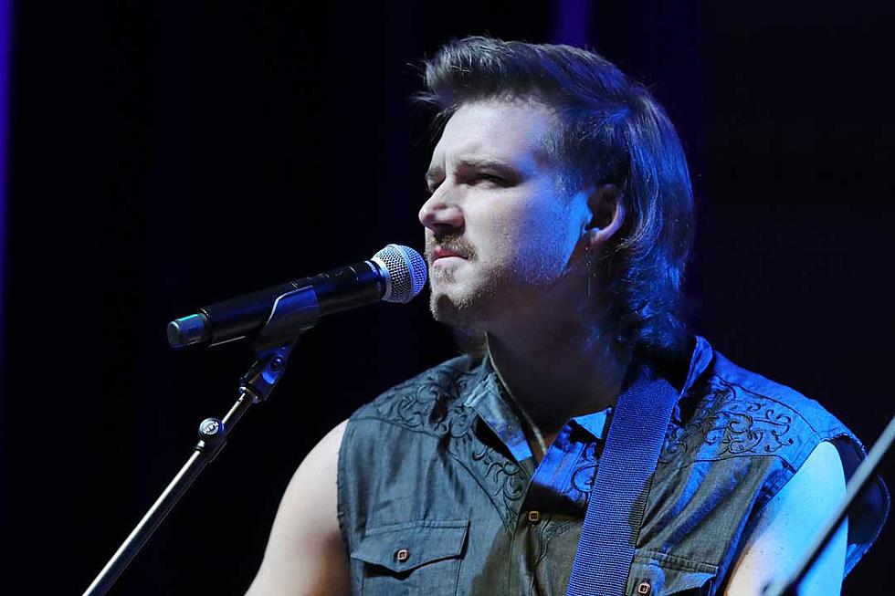 Morgan Wallen Sells Out Pre-Sale, Rumors of Second Show Happening