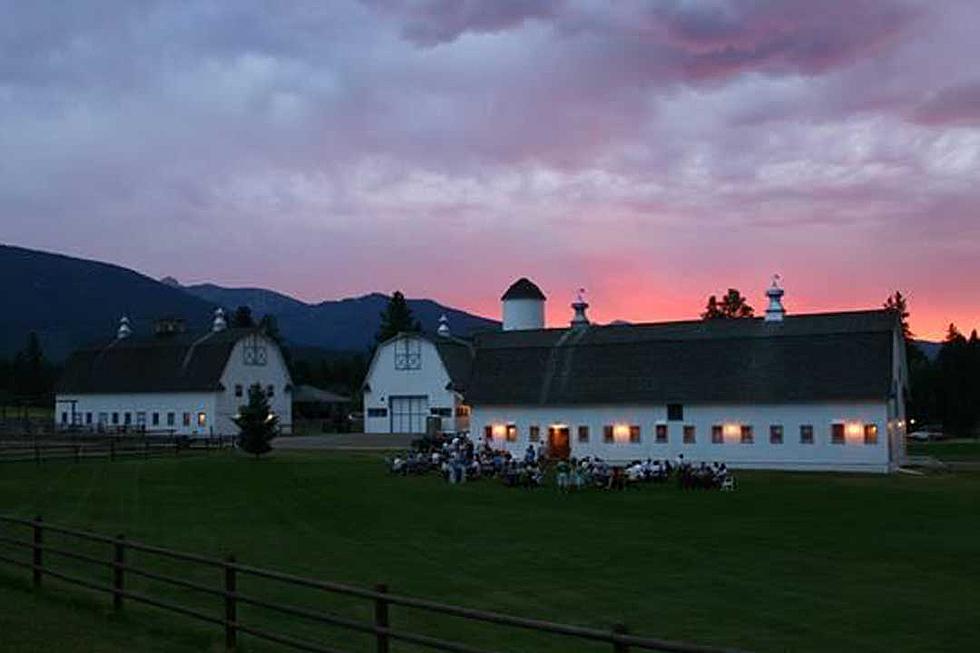 You Can Spend the Night at the Real-Life ‘Yellowstone’ Ranch — See Inside [Pictures]