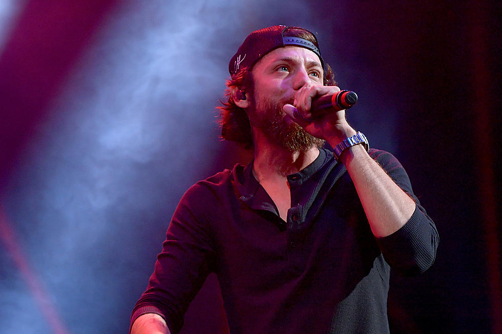 Chris Janson’s Tearful ‘Bye Mom’ Is a Song We’ll All Need One Day [Listen]
