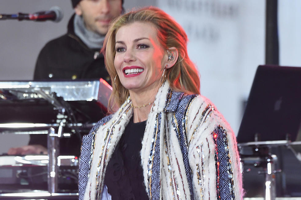 What Faith Hill Is Saying About Her ‘1883’ Character, Margaret Dutton
