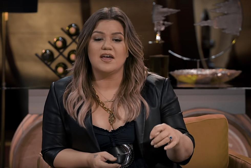 Kelly Clarkson Admits She Didn’t Take ‘American Idol’ Seriously at First: ‘We Thought It Was a Joke’