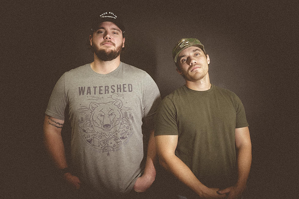 Muscadine Bloodline Set a New Course With ‘Dyin’ for a Livin” [Listen]