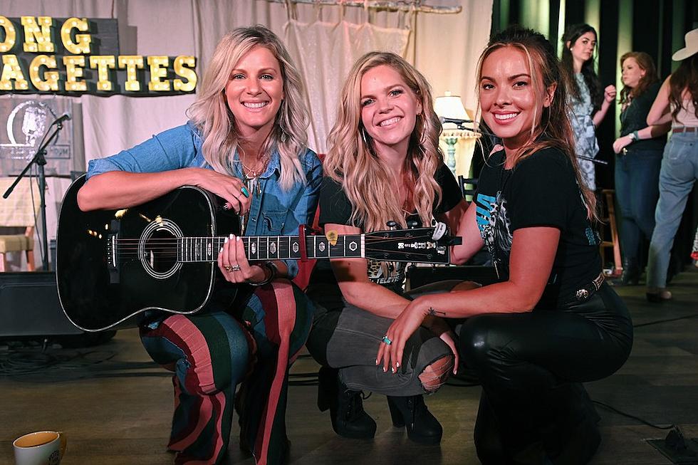 Runaway June's 'Backstory' Looks Back in Order to Move Forward