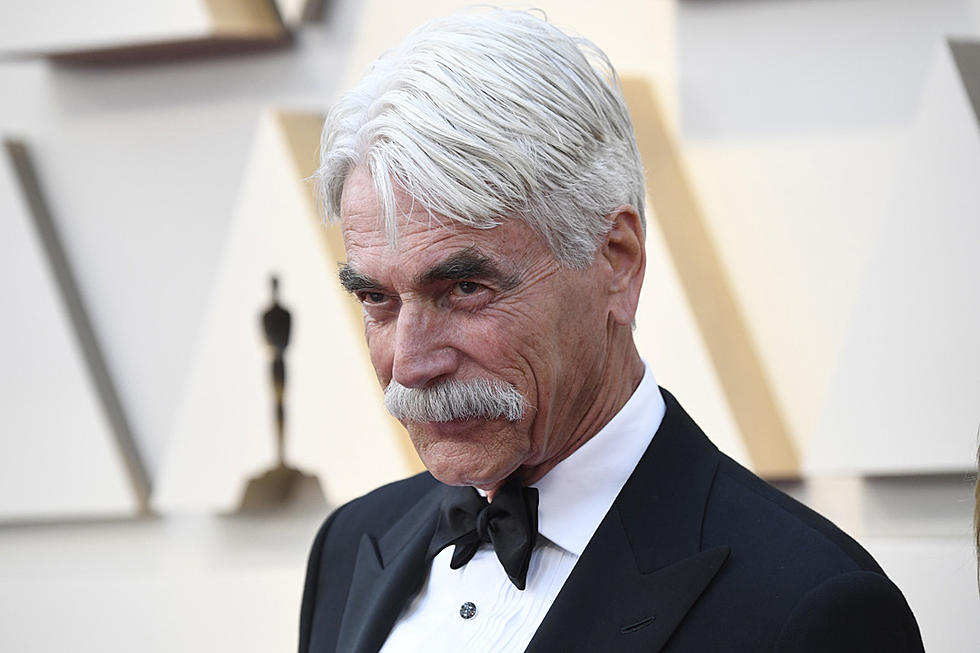 Photo of Sam Elliott’s ‘1883’ Character Surfaces — It’s Not What We Expected!