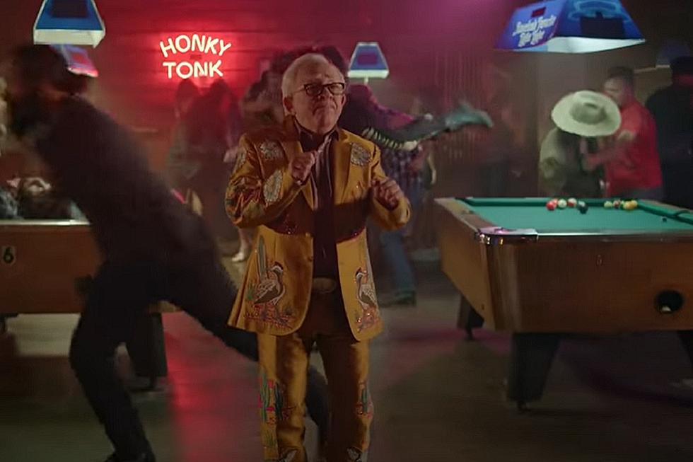 Brothers Osborne’s ‘I’m Not for Everyone’ Video Features Leslie Jordan’s Sweet Dance Moves [Watch]