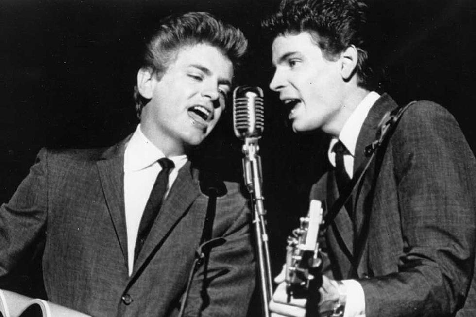 Everly Brothers Singer-Guitarist Don Everly Dead at 84
