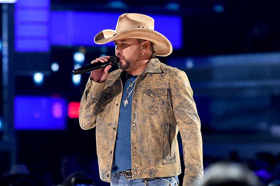 Why Jason Aldean Suddenly Started Talking About Politics