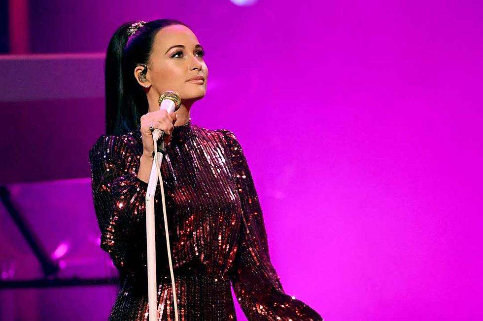 Kacey Musgraves Teases New Music Inspired by Divorce [Listen]