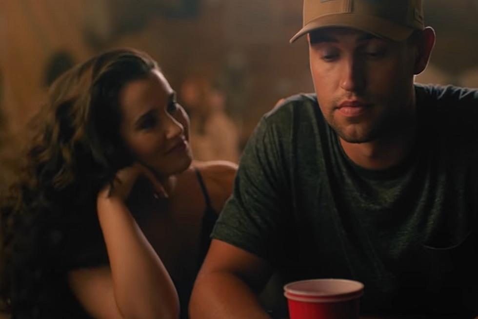 Luke Combs’ ‘Cold as You’ Music Video Brings the Story Full Circle [Watch]