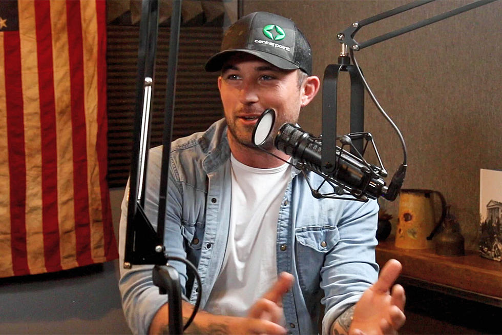 Michael Ray’s Unlikely Friendship With Kid Rock Manifests Into Superstar ‘Higher Education’ Collaboration