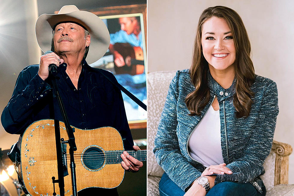 Alan Jackson’s Daughter Mattie Reflects on Husband’s Death in New Book, ‘Lemons on Friday’