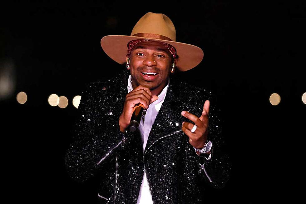 Jimmie Allen Joins 'Dancing With the Stars' for Season 30