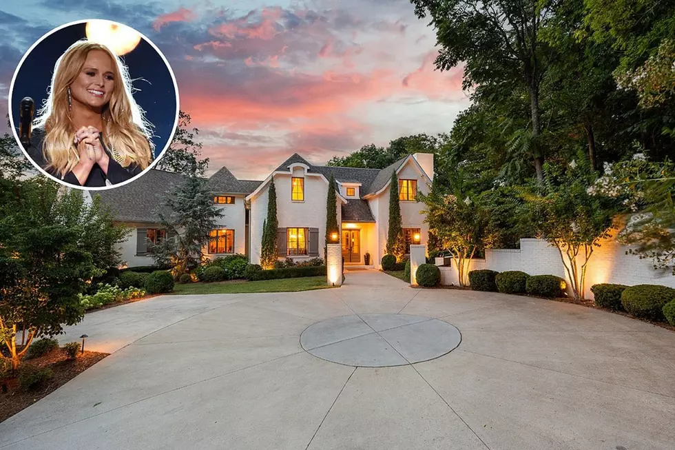 See Inside Miranda Lambert’s Luxurious $3.5 Million Nashville Estate (PHOTOS)