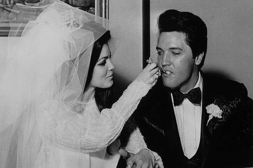 Priscilla Presley Was Always 'Nervous' About Elvis' Female Fans