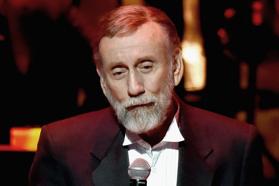 Ray Stevens Weighs in on Vaccines: 'It's Not Political to Me'