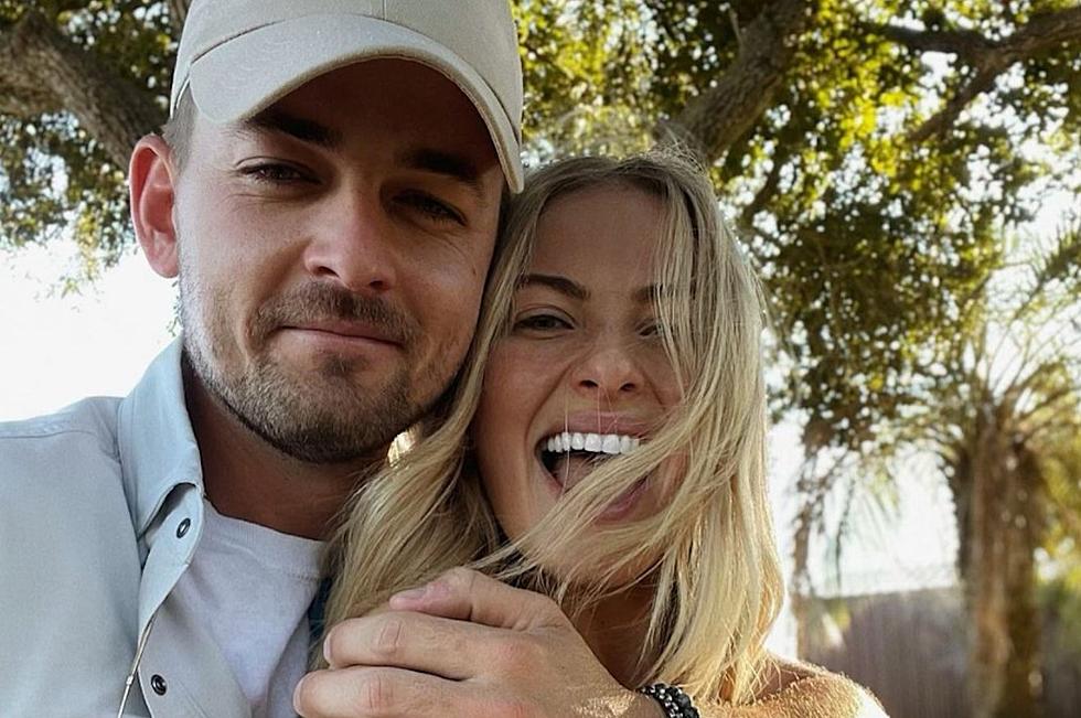 Chase Bryant Engaged to Girlfriend Selena Weber: &#8216;Can&#8217;t Wait to Spend Forever With You&#8217;