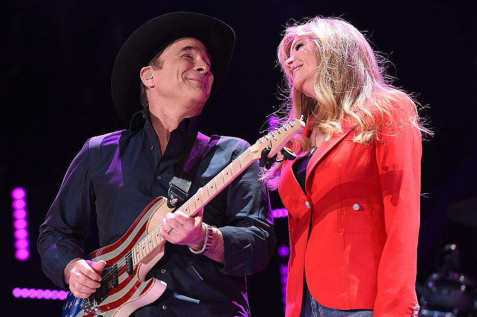 Clint Black and Lisa Hartman Black on Their Milestone 30th Wedding Anniversary: ‘We’ve Grown Together … and Never Apart’