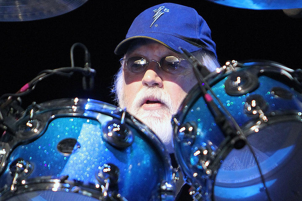 Ronnie Tutt, Elvis Presley's TCB Band Drummer, Dead at 83