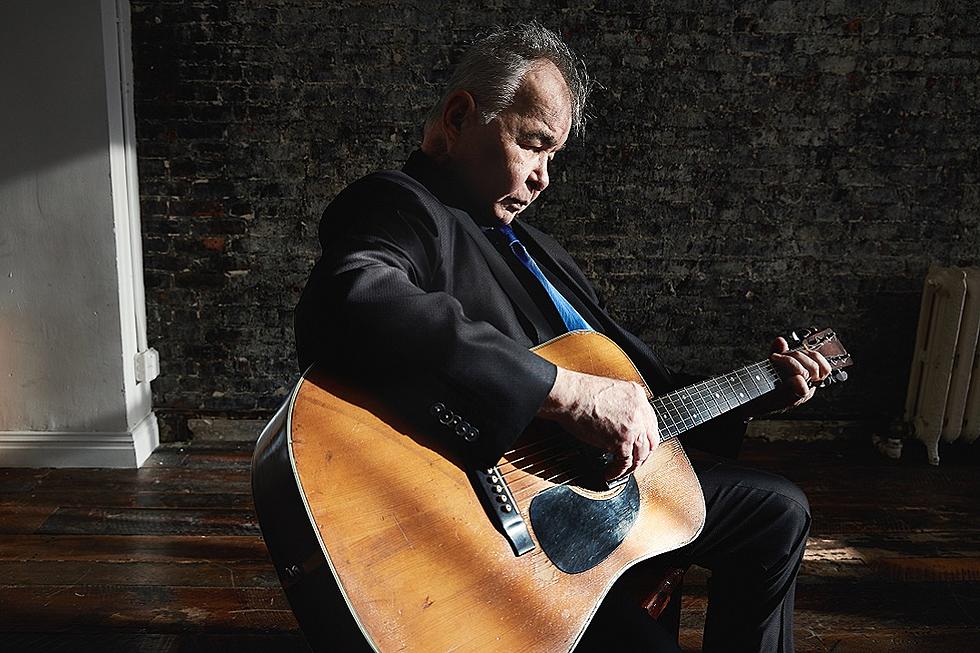Interview: John Prine’s Family, Friends and Peers Carry on His Legacy With ‘Broken Hearts & Dirty Windows, Vol. 2′