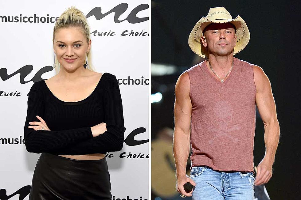 Kelsea Ballerini + Kenny Chesney Win Music Video of the Year Ahead of 2021 CMA Awards With ‘Half of My Hometown’