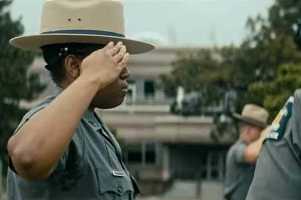 George Strait Salutes Police, First Responders in Powerful ‘The Weight of the Badge’ Video [Watch]